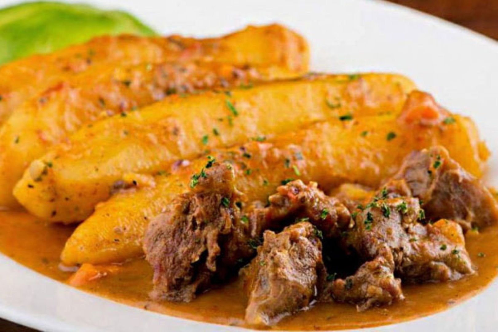 Katogo Beef