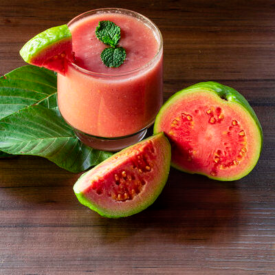 Guava juice