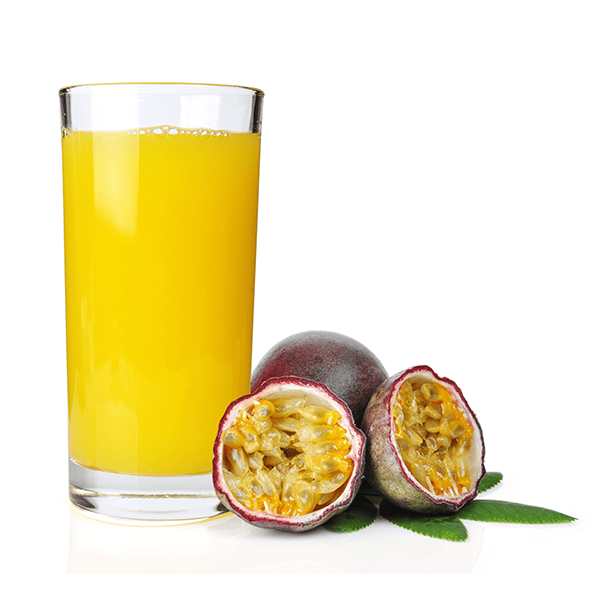 Passion fruit 
