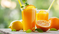 Passion fruit 