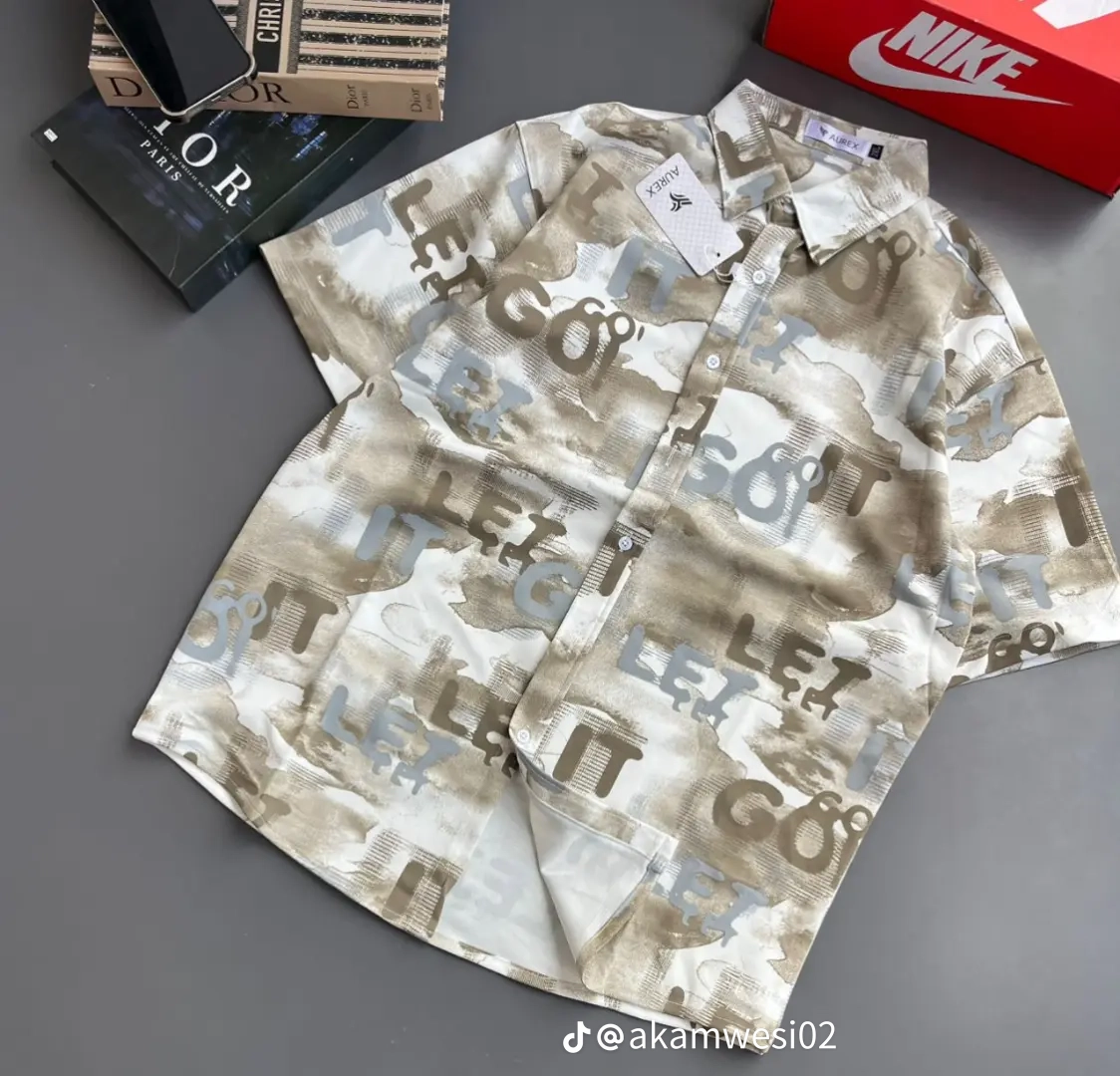 Shirts 